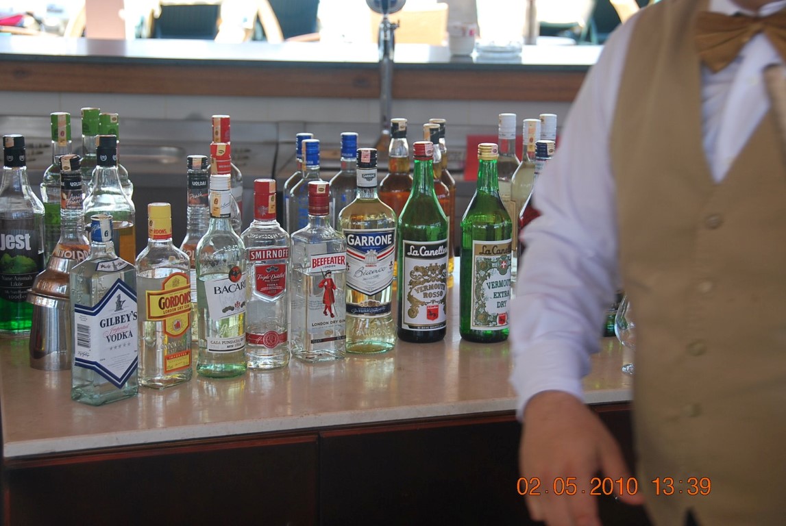 imagini hotel BARUT LARA